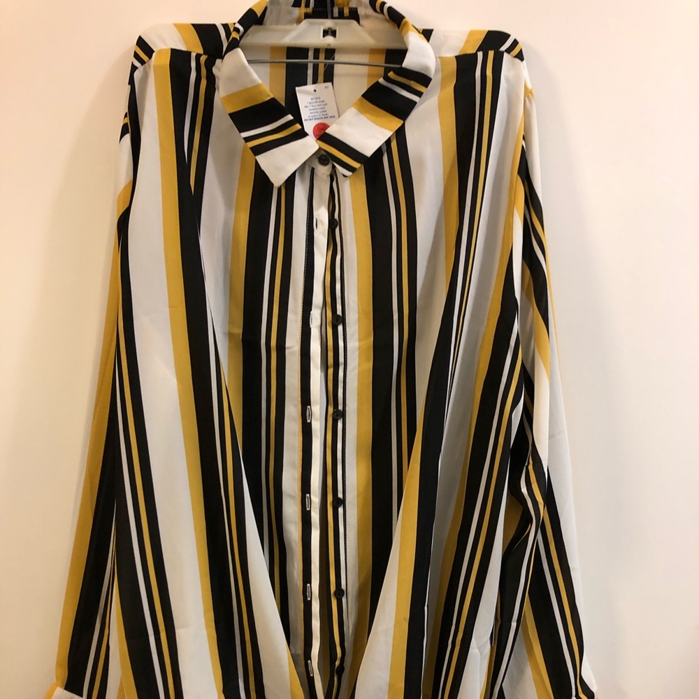 Blouse, shirt